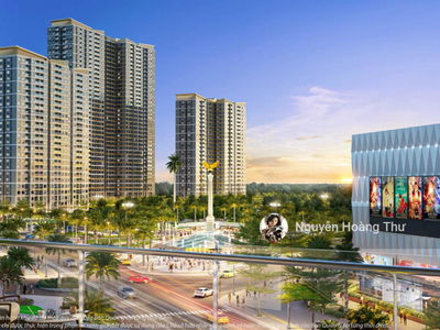Glory Heights - Vinhomes Grand Park, Vietnam  Glory Heights - Vinhomes Grand Park, Vietnam