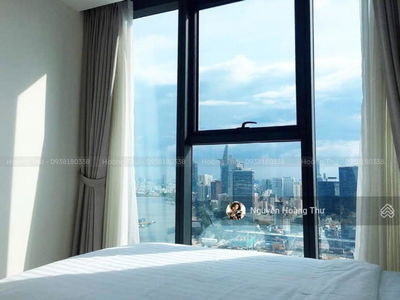 Vinhomes Golden River Ba Son, Vietnam Vinhomes Golden River Ba Son, Vietnam