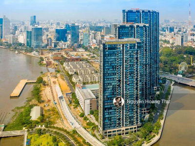 Vinhomes Golden River Ba Son, Vietnam Vinhomes Golden River Ba Son, Vietnam