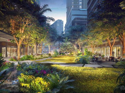 Lumiere Riverside, Vietnam Lumiere Riverside, Vietnam