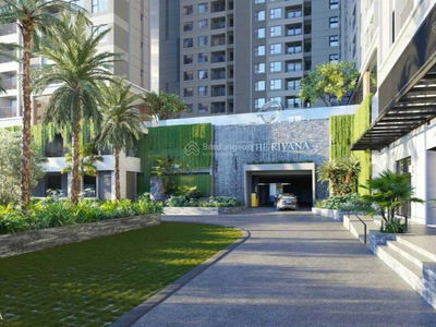 The Rivana Project, Vietnam The Rivana Project, Vietnam