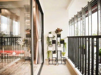 The Rivana Project, Vietnam The Rivana Project, Vietnam