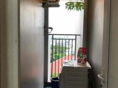 Thu Thiem Green, Vietnam Thu Thiem Green, Vietnam