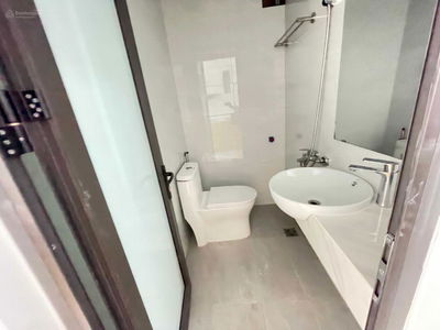 Dai La Street, Vietnam Dai La Street, Vietnam