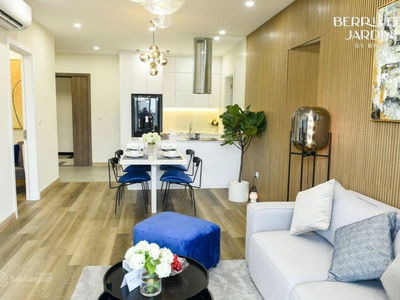 Berriver Long Bien, Vietnam Berriver Long Bien, Vietnam