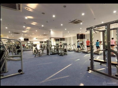 Him Lam Riverside, Vietnam Him Lam Riverside, Vietnam