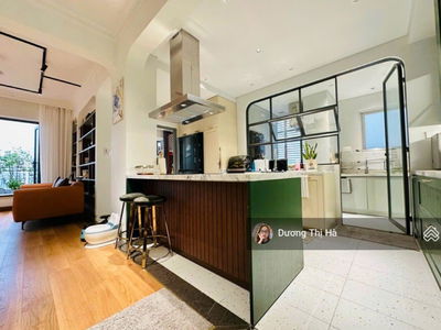 Riverside Residence, Vietnam  Riverside Residence, Vietnam