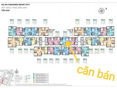 - Vinhomes Smart City, Vietnam  - Vinhomes Smart City, Vietnam