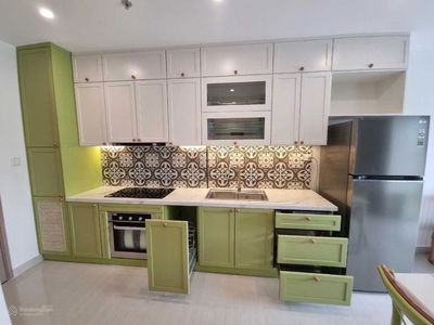 The Origami - Vinhomes Grand Park, Vietnam The Origami - Vinhomes Grand Park, Vietnam