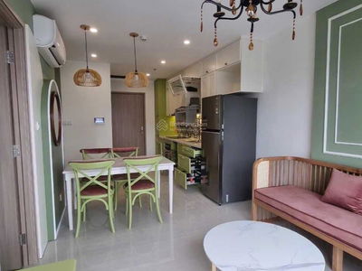 The Origami - Vinhomes Grand Park, Vietnam The Origami - Vinhomes Grand Park, Vietnam