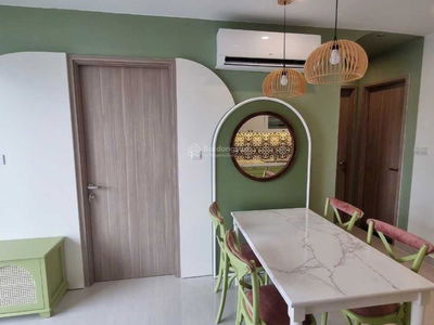 The Origami - Vinhomes Grand Park, Vietnam The Origami - Vinhomes Grand Park, Vietnam