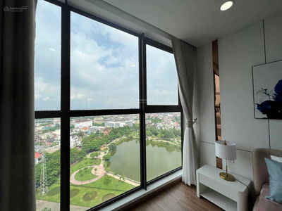 Le Grand Jardin Sai Dong Project, Vietnam Le Grand Jardin Sai Dong Project, Vietnam