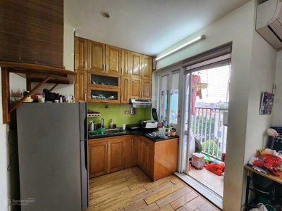 Southwest of Linh Dam Lake, Vietnam  Southwest of Linh Dam Lake, Vietnam