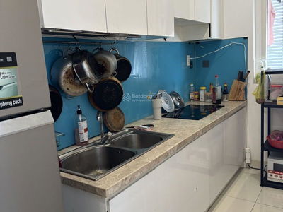 Florita Duc Khai Apartment, Vietnam  Florita Duc Khai Apartment, Vietnam