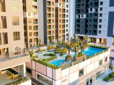 HT Pearl Project, Vietnam HT Pearl Project, Vietnam