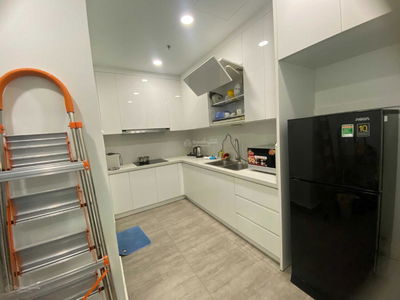 Gold Tower Project, Vietnam  Gold Tower Project, Vietnam