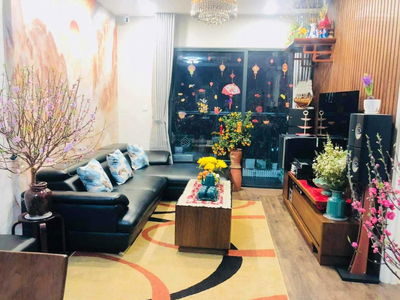 Le Van Thiem Street, Vietnam Le Van Thiem Street, Vietnam