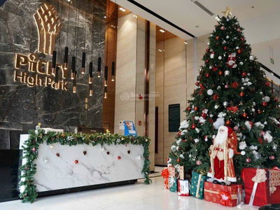 PiCity High Park, Vietnam PiCity High Park, Vietnam