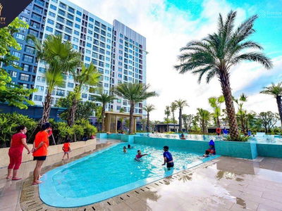 PiCity High Park, Vietnam PiCity High Park, Vietnam