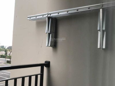 The Origami - Vinhomes Grand Park, Vietnam The Origami - Vinhomes Grand Park, Vietnam