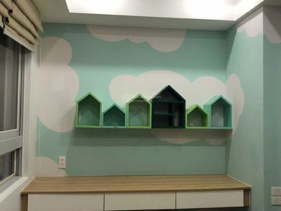 Cosmo City Apartment, Vietnam  Cosmo City Apartment, Vietnam