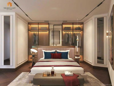 MerryLand Quy Nhon Project, Vietnam MerryLand Quy Nhon Project, Vietnam