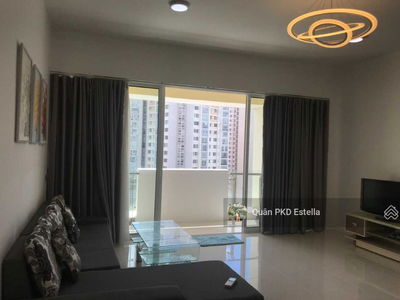 The Estella, Vietnam  The Estella, Vietnam