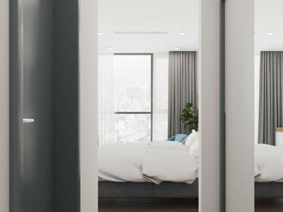 Vinhomes Skylake Project, Vietnam  Vinhomes Skylake Project, Vietnam