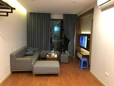 Mon City - Hai Dang City Project, Vietnam Mon City - Hai Dang City Project, Vietnam