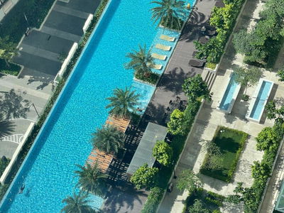 HaDo Centrosa Garden, Vietnam HaDo Centrosa Garden, Vietnam