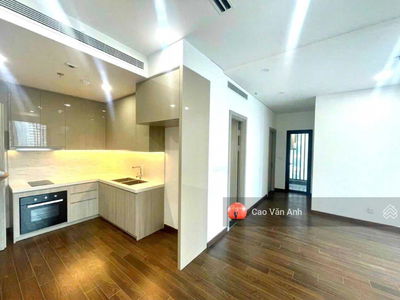 Masteri West Heights Project, Vietnam Masteri West Heights Project, Vietnam