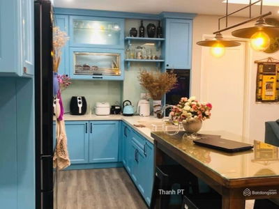 Imperia Garden Project, Vietnam  Imperia Garden Project, Vietnam