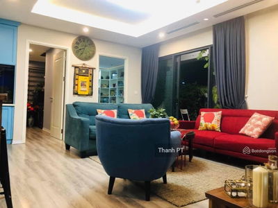 Imperia Garden Project, Vietnam Imperia Garden Project, Vietnam