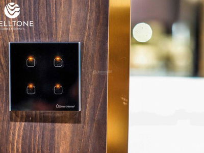 The Welltone Luxury Residence Project, Vietnam The Welltone Luxury Residence Project, Vietnam