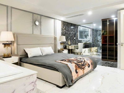 Sky Park Residence Project, Vietnam Sky Park Residence Project, Vietnam