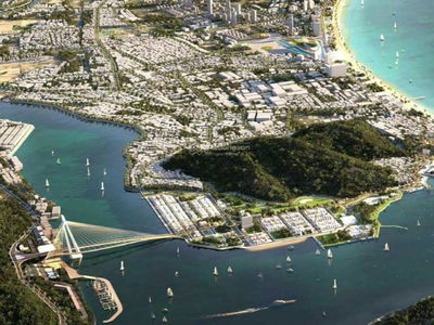 The Welltone Luxury Residence Project, Vietnam The Welltone Luxury Residence Project, Vietnam