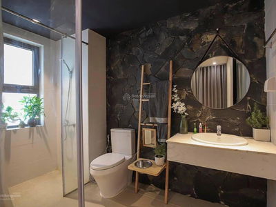 The Zen Residence Project, Vietnam The Zen Residence Project, Vietnam