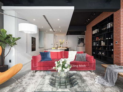 Sun Grand City, Vietnam Sun Grand City, Vietnam