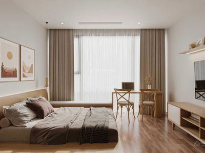 The Zei My Dinh Project, Vietnam The Zei My Dinh Project, Vietnam