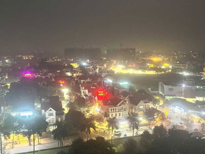 CT3 Tay Nam Linh Dam, Vietnam CT3 Tay Nam Linh Dam, Vietnam