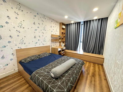 Gateway Vung Tau Project, Vietnam Gateway Vung Tau Project, Vietnam