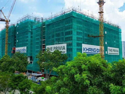 The Privia The Privia