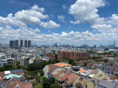 Ehome 5 - The Bridgeview, Vietnam Ehome 5 - The Bridgeview, Vietnam