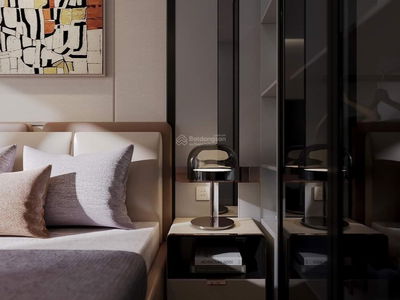 The Privia, Vietnam The Privia, Vietnam