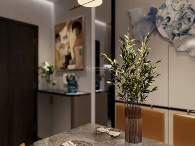 The Privia, Vietnam The Privia, Vietnam