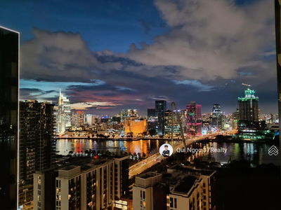 The Crest Residence, Vietnam The Crest Residence, Vietnam