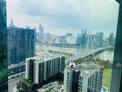 The Crest Residence, Vietnam The Crest Residence, Vietnam