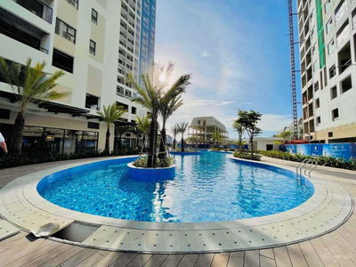 Charm City Project, Vietnam Charm City Project, Vietnam