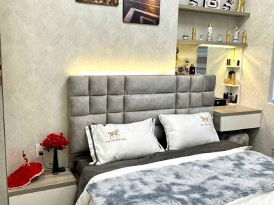 Q7 Saigon Riverside, Vietnam Q7 Saigon Riverside, Vietnam