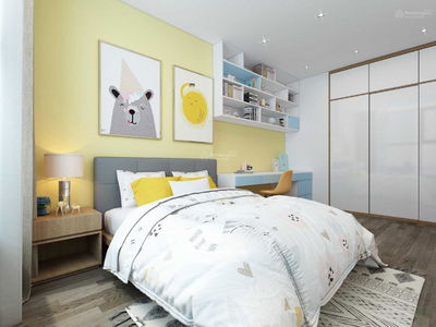 Harmony Square Project, Vietnam Harmony Square Project, Vietnam